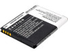 Battery for HTC T-Mobile AT&T 35H00143-01M 35H00154-01M BA S460 S540 BD29100