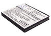 Battery for LG Mystique GC900 GT950 GT505 LGIP-580N SBPL0098001 SBPL0098701