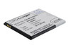Battery for Mobistel Cynus F6 POSH E500A Titan HD BTY26188 B01-E500 CS-MCF600SL