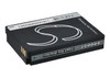 Battery for Socketmobile XP3300 VR-01 BAT-01750-01 S XP-0001100 XP3.20-0001100