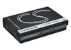 Battery for Socketmobile XP3300 VR-01 BAT-01750-01 S XP-0001100 XP3.20-0001100