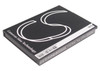 Battery for SEALS TS3 T-S3 WP-TS3 TS-01 TS-02 CS-MTS300SL Waterproof Li-ion