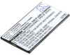 Battery for BLU D950 D950L D950U Dash X Plus