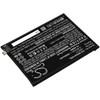 Battery for Blackview A80 Pro DK017 Mobile SmartPhone CS-BRA810SL 3.85v 4000mAh