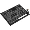Battery for Blackview A80 Pro DK017 Mobile