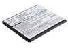 Battery for Samsung Galaxy Grand 3 SM-G7200 SM-G720AX EB-BG720CBC EB-BG720CBK