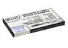 Battery for Emporia RL1 VF1C AK-RL1 (V1.0) Mobile SmartPhone CS-EAF100SL 3.7v