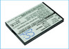 Battery for Emporia Elegance Premium V35 V35001WS AK-V35 AK-V36 AK-V37 AK-V38