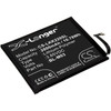 Battery for LG K200BMW K22 2020 K22+ LMK200BAW