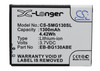 Battery for Samsung Galaxy Young 2 SM-G130