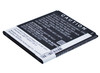 Battery for Wiko Barry Dual SIM BARRY Mobile SmartPhone CS-WKB001SL X-Longer