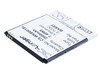 Battery for Wiko Barry Dual SIM BARRY Mobile SmartPhone CS-WKB001SL X-Longer