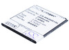 Battery for Wiko Barry Dual SIM BARRY Mobile SmartPhone CS-WKB001SL X-Longer