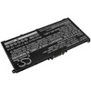 Battery for HP Pavilion 15 HW03XL L96887-1D1 L96887-421 L96887-AC1 L97300-005