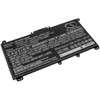 Battery for HP Pavilion 15 HW03XL L96887-1D1