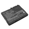Battery for Panasonic Toughbook CF-33 CF-33mk1