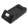 Battery for Media P7 Q8 BP28825A Eureka H11 Vacuum