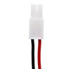 Battery for TWINBIRD HC-4326BL HC-4359 HC-5237 102000 905235 HC-4326 HC-AF46