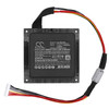 Battery for JBL PartyBox 310 GSP-2S4P-PB350A GSP-2S4P-PB350B Speaker CS-JPB310SL