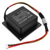 Battery for JBL PartyBox 310 GSP-2S4P-PB350A