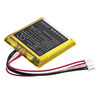 Battery for Logitech UE Wonderboom Ultimate Ears 2 533-000154 AEC944643 SP944643