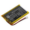 Battery for ClareOne CLR-C1-PNL1 Smart Home Panel CLR-C1-BATT CS-CLR100SL 3.8v