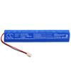 Battery for Velux Rollladen Antrieb Solar SSL 846933 946930 946933 PA000568