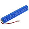 Battery for Velux Rollladen Antrieb Solar SSL