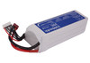 Battery for RC CS-LT979RT FPV Remote Control RC Car Robot Plane Helicopter 22.2v