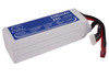 Battery for RC CS-LT979RT FPV Remote Control RC