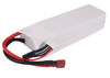 Battery for RC CS-LT981RT FPV Remote Control Airplane Robot Tanks Heli Car 14.8v