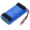 Battery for Eufy Spaceview Pro baby cam PTIB50-SP PCM5200 BabyPhone CS-EFT832MB
