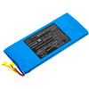 Battery for Micsig ATO1102 ATO1104 TO1000 TO1072 MS-A-B748000 SEC5076170-2S