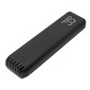Battery for Konftel Avaya B169 300M 300MX 300W 300WX 900102095 Li18S 700508893