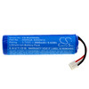 Battery for Burton UV604 LED 4000428 60000412 Electronic Magnifier CS-BUV604SL