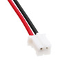 Battery for RESCOMF XD101 ICR18IB650 Ozone Cleaner CS-REX101SL 3.7v Li-ion