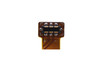 Battery for Wiko Getaway TLE14I14 TLE14J14 Mobile SmartPhone CS-WKT002SL 3.8v