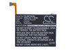 Battery for Wiko Getaway TLE14I14 TLE14J14 Mobile SmartPhone CS-WKT002SL 3.8v