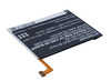 Battery for Wiko Getaway TLE14I14 TLE14J14 Mobile SmartPhone CS-WKT002SL 3.8v