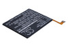Battery for Wiko Getaway TLE14I14 TLE14J14 Mobile SmartPhone CS-WKT002SL 3.8v