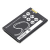 Battery for LG GU230 KF390 KF757 LGIP-430G Mobile SmartPhone CS-LKF390SL 3.7v