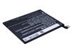 Battery for OPPO R7 Plus BLP599 Mobile SmartPhone CS-OPR710SL 3.8v 4100mAh
