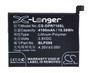 Battery for OPPO R7 Plus BLP599 Mobile SmartPhone