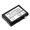 Battery for Palm PalmOne Treo 600 610 CA4TREO600 Mobile SmartPhone CS-TR600SL