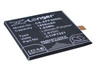 Battery for Asus A68M PadFone E C11P1321 Mobile SmartPhone CS-APF500SL 3.8v