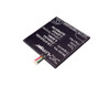 Battery for HTC 2PWD100 One A9s LTE TD-LTE 35H00259-00M B2PWD100 CS-HTA910SL