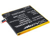 Battery for Asus Fonepad Note 6 FHD6 K00G ME560CG Padfone C11P1309 1ICP/5/69/62