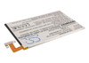 Battery for HTC X920 35H00196-01M 35H00196-04M 35H00198-01M BL83100 BTR6435B