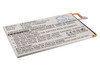Battery for HTC X920 35H00196-01M 35H00196-04M