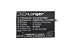 Battery for Lenovo A7010a48 A7010-A48 K51c78 X3 Lite PB1-750N Vibe K4 Note BL256
